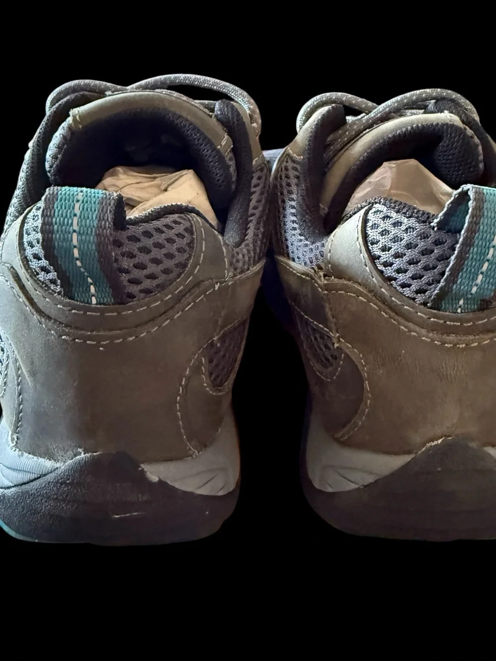 NIB Merrell Women’s Moab Vertex Vent CT Size 7, Size 10, Size 5.5 Pewter